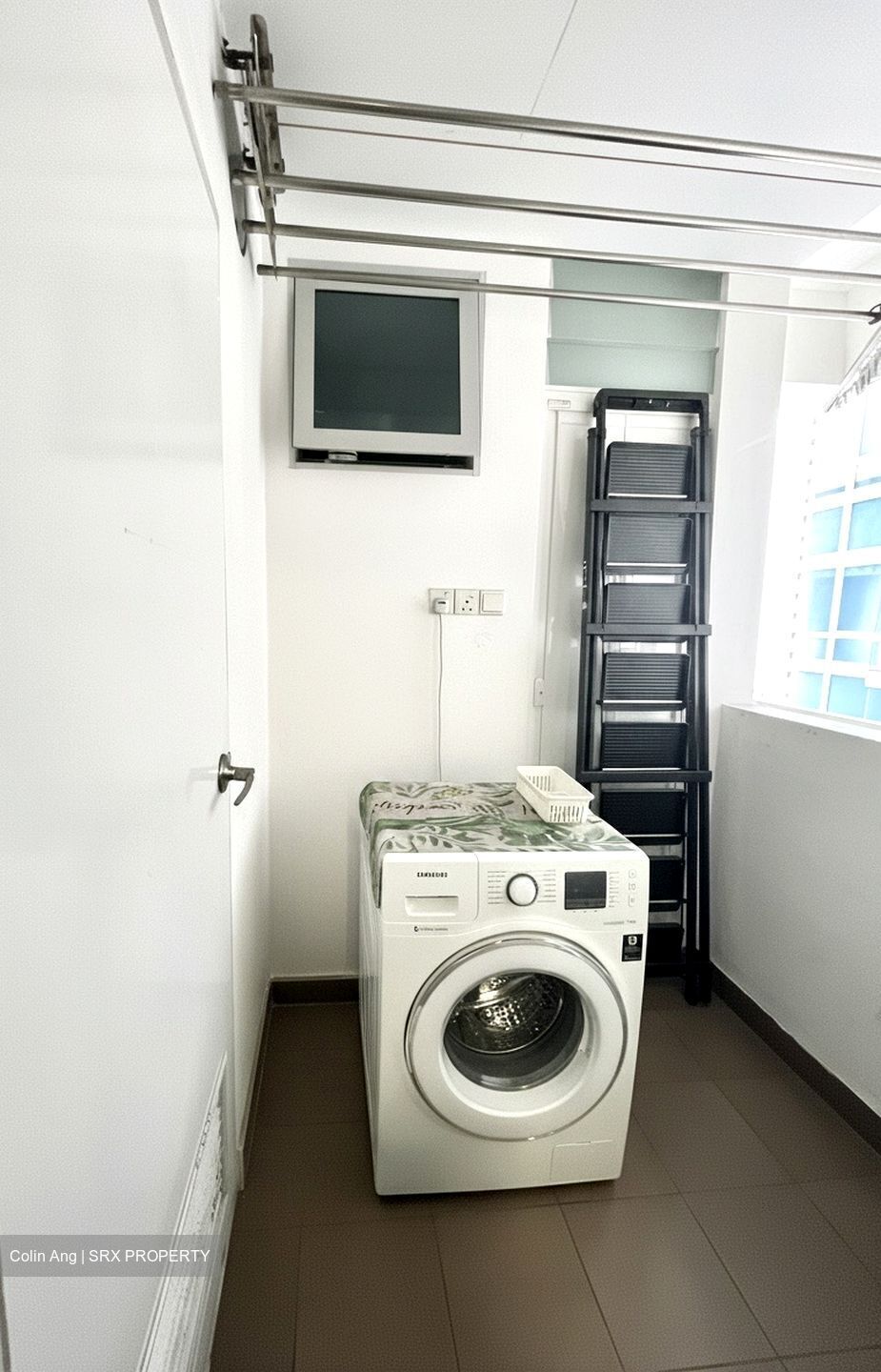 Meyer Residence (D15), Apartment #578629221